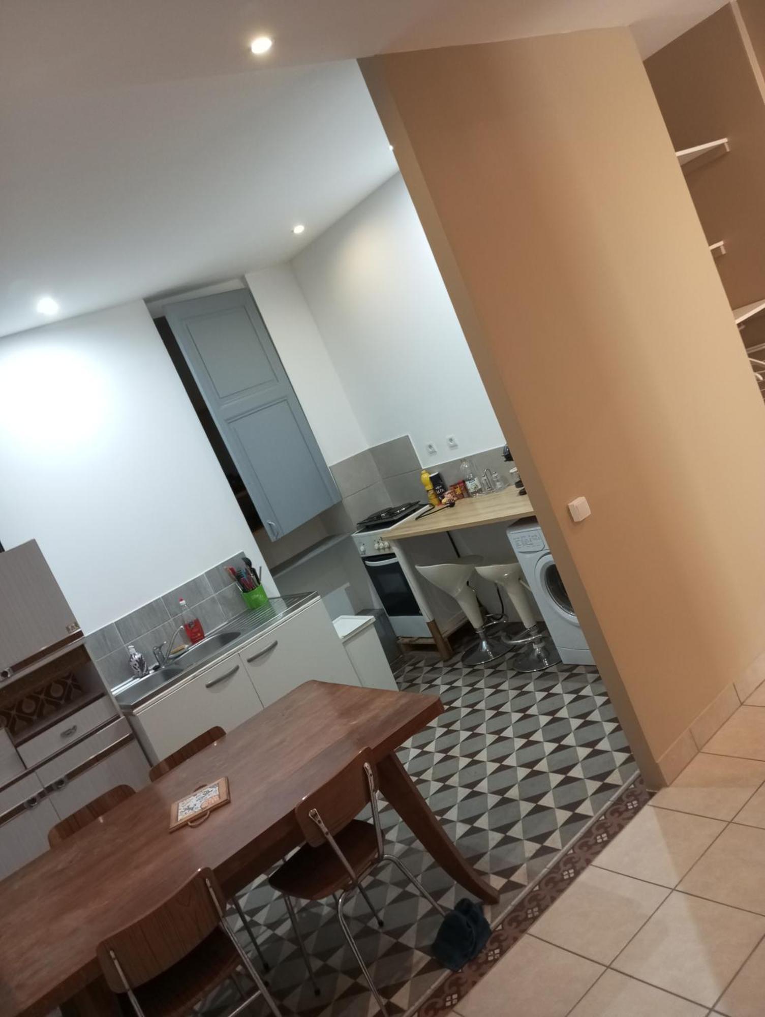 Appartement Village Medieval Saint-Germain-Laval (Loire)