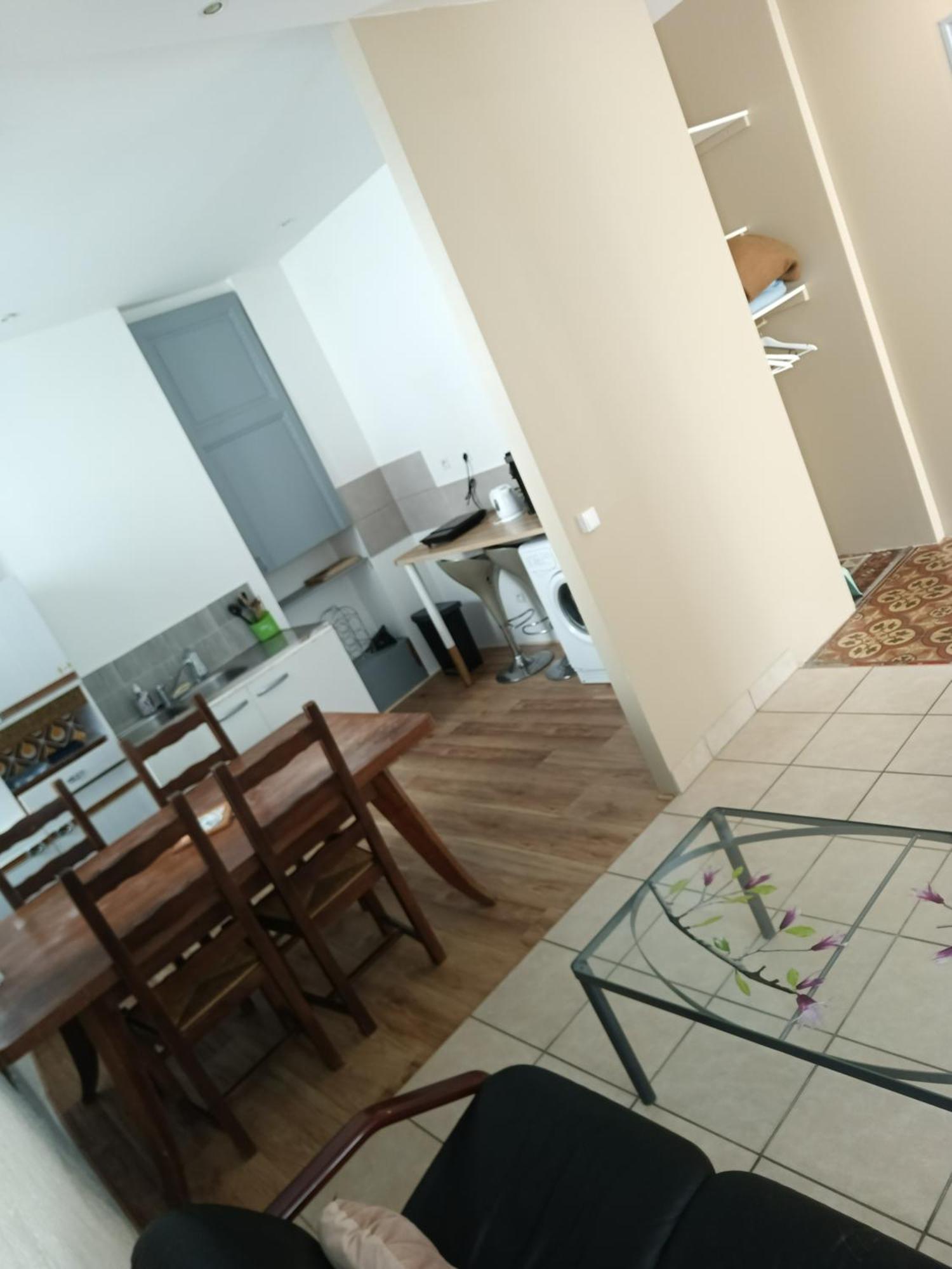Village Medieval Appartement